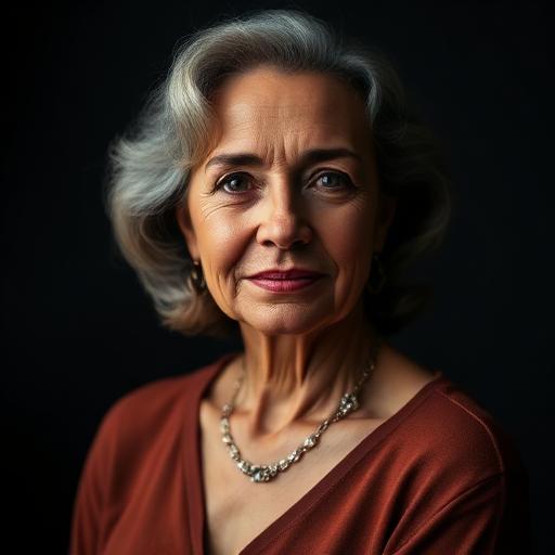 Cláudia Ferreira